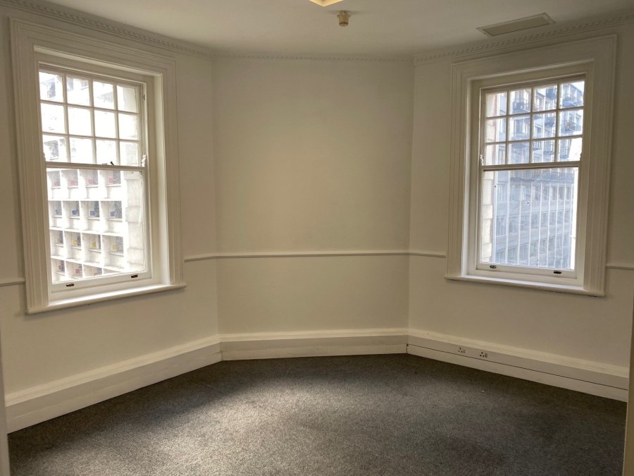 To Let Commercial Property for Rent in Cape Town City Centre Western Cape